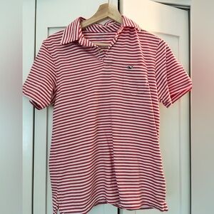 ✨LNC Boys Vineyard Vines Polo✨